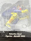 Minichamps 1 12 Valentino Rossi 2005 Moto Gp Figurine Rare 312050146