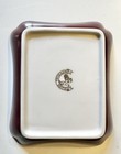 Vintage Imperial Hotel Tokyo Trinket Dish Ash Tray 5 Star Hotel Japan L  k