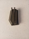 Vintage Gi Joe Cobra Moray Hydrofoil 1985 Hasbro Parts Hatch Cover Left