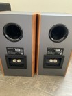 Creative Sound Bookshelf Se- Mu Speakers Xm7
