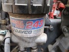 Replaces 2015 Davco Diesel Pro 243 Fuel Water Separator Assembly    Md