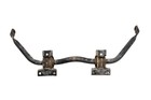 20 Cfmoto Cforce 600 4x4 Rear Swaybar