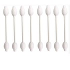 Wish Child-safe Safety Swabs Cotton-tiges  100 Pack