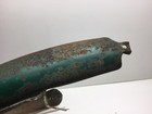Vintage 1950s Schwinn 26    2 125    S2 Balloon Tire Fenders Hornet Green