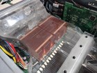 Supermicro 16 Bay 4u Rackmount Server X8dth-if Dual Xeon No Hdd Tested Working