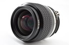 Nikon Ai-s Nikkor 35mm F 1 4 Lens Excellent Condition