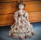 Haunted Doll Active Spirit - Positive         merida  Wise  Powerful  Good  Fortune