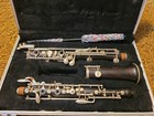 Linton Vintage Oboe With Hard Case