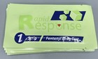 Fentanyl Home Drug Testing Strips - Powder   Liquid Detection 10 Count 9 25