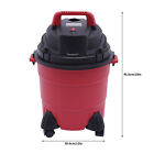 3 In1 Vacuum Cleaner Commercial Dust Extractor Collector Carpet Cleaning Machine