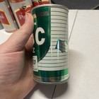 Vintage Premium Abc Ale Empty Pull Top Beer Can