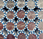 One Roll Each 2026 P   D Nickels Philadelphia Denver  Mixed Ends Showing 
