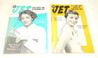Lot Of 11 Vintage Assorted Jet Magazine Issues   9 - 1950 s   2 - 1960 s