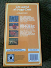 The Legend Of Boggy Creek - Terror Vision Vhs - New And Sealed - Ships Free