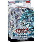 Yugioh Structure Deck  Saga Of Blue-eyes White Dragon Sealed