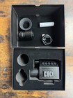 M5-50 Night Vision Scope 1080p 850nm 940nm Ir 16-50mm Lens Drop Proof