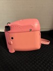 Fujifilm Instax Mini 9 Instant Film Camera - Flamingo Pink