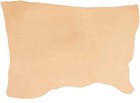 Elw Veg Tanned Leather Shoulder 8 9 Oz   3 2-3 6mm  Natural Full Grain   