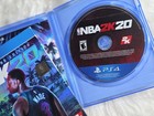 Sony Playstation Ps4 Nba 2k20 Legend Edition Wade Game