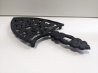 Jzh 1952 Cast Iron Trivet
