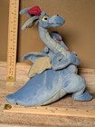 Quest For Camelot Devon And Cornwall Bean Bag Plush 1998  10 