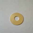 Gibson Custom Shop 1958-1959 Les Paul Historic  Replica Poker Chip Nos - Cream