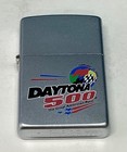 Zippo 2000 Daytona 500 The Great American Race Lighter Unfired In Box C760