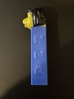 Pez Vintage Dispenser no Feet mr Ugly