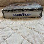 Vintage Collectible Good Year Tires Tin Box