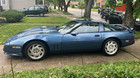 1984 Chevrolet Corvette 
