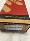 Corbin Door Closer  Parallel Mounting Type  Grade 1 - Heavy Duty  Aluminum  11 5