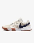 Nike Court Lite 4 Mens Tennis Shoes Light Bone Vinery Blue Fd6574-102