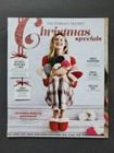 Victoria s Secret Christmas Specials 2014 Vol 1 Catalog Stella Maxwell No Label