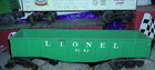Lot Of 21 Lionel Train Cars Freight Old Used Trains Usa Cabooses Gondolas Flats