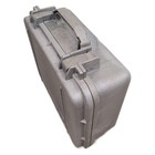 Waterproof Pelican Peli-case With Foam