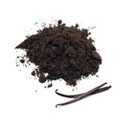 Pure Ground Vanilla Powder With Vanilla Seeds  1kg  Free Shipping