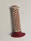 1980s Oakley F-1 Grip Red White Orphan Old School Bmx Og
