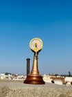 Antique Brass Ship Engine Room Telegraph Marine Working Nautical