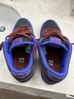 Nike Sb Persian Violet Size M9 5 Worn Once No Box