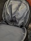 Under Armour Gray Backpack Zip Closure Medium Adjustable Strap W  Outer Pockets