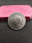 Canada 1947 Dot Nickel