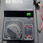 Mrc Ho Tech Ii Rail Power 1400 Dc Transformer Power Pack - Works