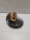 Vintage 1956 Octava Oktava Md-41 Microphone Ussr Soviet              Art Deco Mic