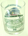 1996 Hess Tanker Truck Glass - Mint From Hess Factory Carton