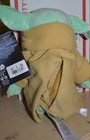 Star Wars Mandalorian The Child Plush Disney Store Baby Yoda Grogu New