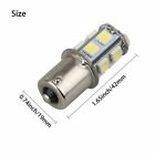 20x Cool White 1156 1141 13-smd Led Rv Camper Trailer Interior Light Bulb Bright