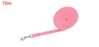 Training Dog Leash 49 2ft Puppy Leashes For Small Medium Dogs Puppy Lead Pink