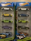 Hot Wheels Hw Exotics 5 Pack Ultimate Collection Super Rare 2014-2021 Lot Of 8