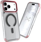Ghostek Iphone 17 Pro Max Covert Case  Magsafe Compatible  Non Slip Grip Protect