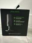 Razer Seiren X Black Usb Streaming Microphone Built-in Shock Mount